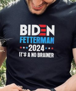 Biden Fetterman Shirt, Biden Fetterman 2024 Shirt