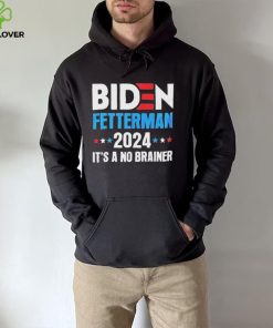 Biden Fetterman Shirt, Biden Fetterman 2024 Shirt