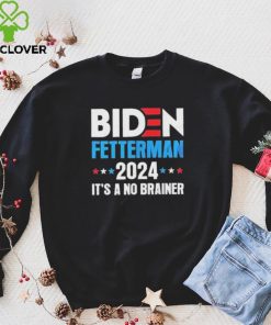 Biden Fetterman Shirt, Biden Fetterman 2024 Shirt