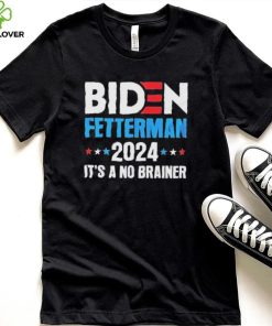 Biden Fetterman Shirt, Biden Fetterman 2024 Shirt