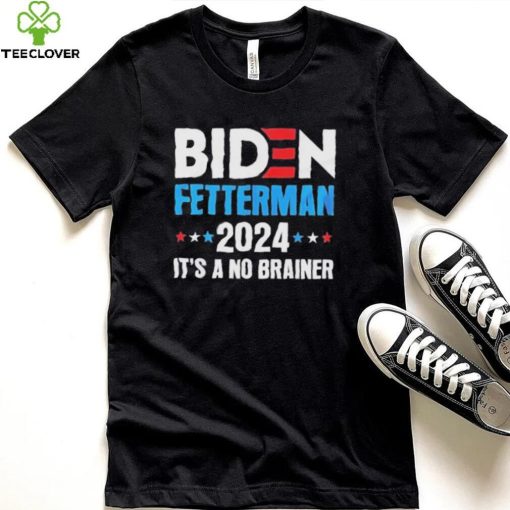 Biden Fetterman Shirt, Biden Fetterman 2024 Shirt