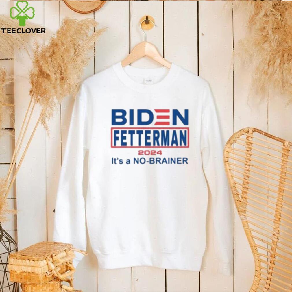 Biden Fetterman Shirt Biden Fetterman Shirt