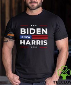 Biden Harris 2024 President American Flag Joe Biden Kamala Unisex T Shirt 3 Biden Harris 2024 President American Flag Joe Biden Kamala Unisex T Shirt