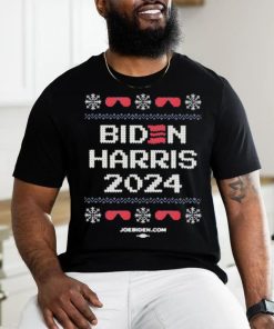 Biden Harris Cross Stitch 2023 Shirt 2 Biden Harris Cross Stitch 2023 Shirt