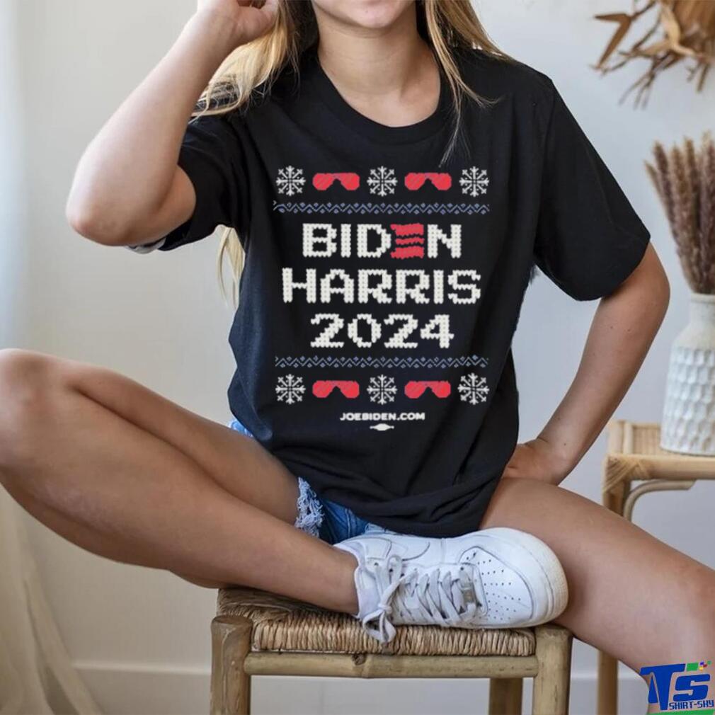 Biden Harris Cross Stitch 2023 Shirt Biden Harris Cross Stitch 2023 Shirt
