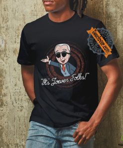 Biden It's Joever Folks Tee Shirt 3 Biden It's Joever Folks Tee Shirt