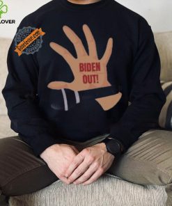 Biden Out Shirt Joe Biden Drops Out Shirt Funny Trump Shirt Biden Retired Tee Trump President 2024 Vote Shirt Election 2024 Shirt