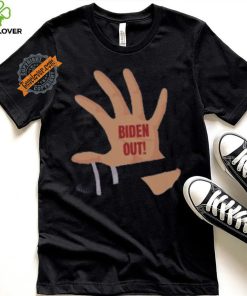 Biden Out Shirt Joe Biden Drops Out Shirt Funny Trump Shirt Biden Retired Tee Trump President 2024 Vote Shirt Election 2024 Shirt