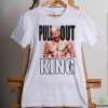 You Think You Fell Out Of A Coconut Tree Tee Kamala Harris T Shirt Vote Kamala 24 Harris Shirt Madam President Shirt