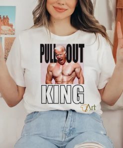 Biden Pulls Out Of Election Shirt