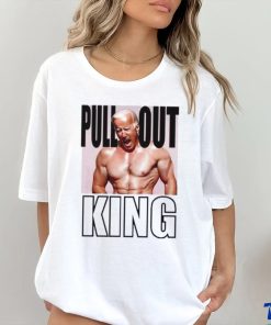 Biden Pulls Out Of Election Shirt