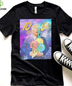 Biden Ten percent for the big guy art shirt 2 Biden Ten percent for the big guy art shirt