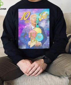 Biden Ten percent for the big guy art shirt 3 Biden Ten percent for the big guy art shirt