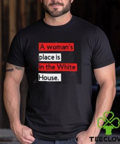 Biden Vs Trump Rematch Of The Century Cartoon Shirt