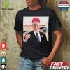 Detroit Lions Jahmyr Gibbs David Montgomery Shake & Bake T Shirt