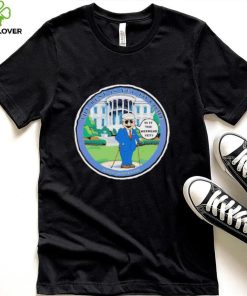 Biden eager for the Weekend T Shirt