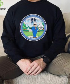 Biden eager for the Weekend T Shirt
