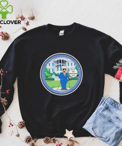 Biden eager for the Weekend T Shirt