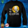 Biden zombie The 46 Nightmare anti Biden Halloween hoodie, sweater, longsleeve, shirt v-neck, t-shirt