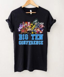Big 10 Shirt