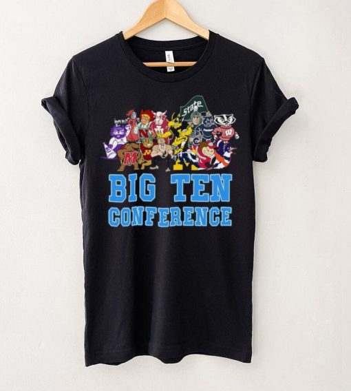 Big 10 Shirt