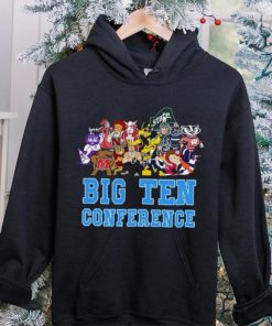 Big 10 Shirt