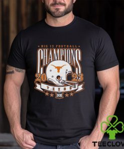 Big 12 Football Champs Burnt Texas Longhorns 2023 Shirt 1 Big 12 Football Champs Burnt Texas Longhorns 2023 Shirt