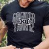 St. Patrick’s day follow your shamrocks shirt