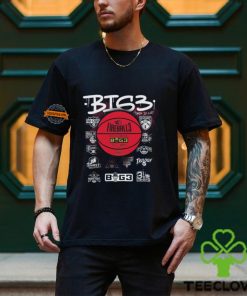 Big 3 2024 Fireball3 shirt