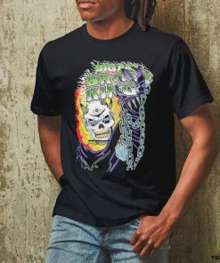 Big Bad Brody King New Shirt