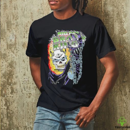 Big Bad Brody King New Shirt