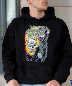 Big Bad Brody King New Shirt