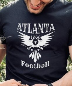 Big Bird Logo Atlanta Falcons T Shirt