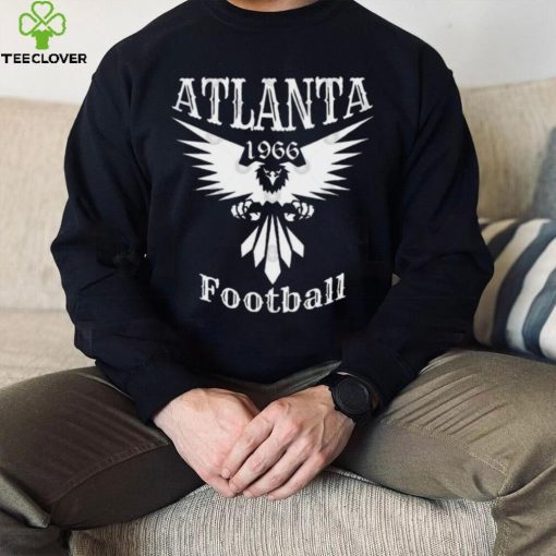 Big Bird Logo Atlanta Falcons T Shirt