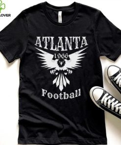 Big Bird Logo Atlanta Falcons T Shirt