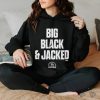 Official Official In Case Nobody Told you Recently Good Job Snowflake T Shirt