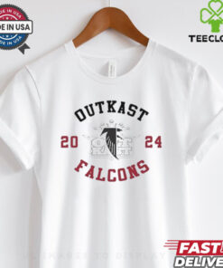 Big Boi And André 3000 Tee Outkast x Atlanta Falcons Stankonia 2024 T Shirts 1 Big Boi And André 3000 Tee Outkast x Atlanta Falcons Stankonia 2024 T Shirts
