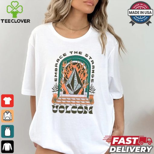 Big Boys Sacred Stone Cotton Shirt