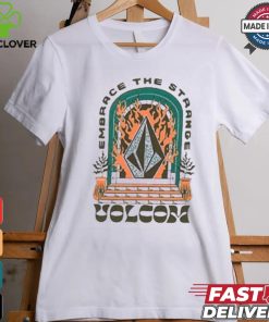 Big Boys Sacred Stone Cotton Shirt