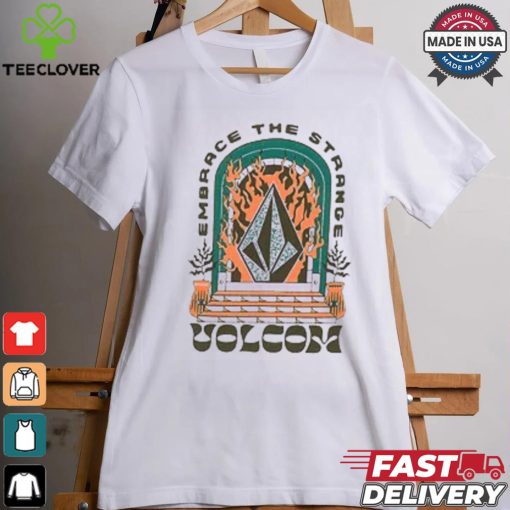 Big Boys Sacred Stone Cotton Shirt