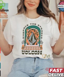 Big Boys Sacred Stone Cotton Shirt