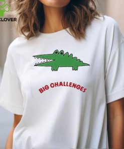 Big Challenges 2024 Shirt