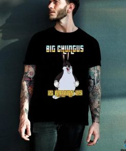 Big Chungus Is Among Us Meme T Shirt