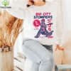 Bill Murray Scrooged Movie For Christmas Shirt
