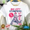 Big City Stompers hoodie, sweater, longsleeve, shirt v-neck, t-shirt