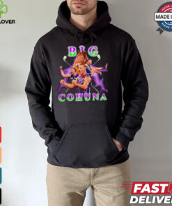 Big Cohuna vintage graphic T shirt