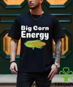 Big Corn Energy Shirt