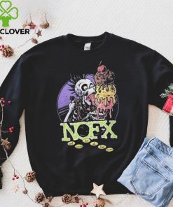 Big Cream Tour Nofx Shirt 1 Big Cream Tour Nofx Shirt