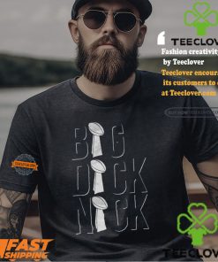 Big Dick Nick T shirt