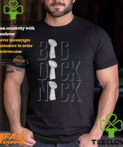 Big Dick Nick T shirt